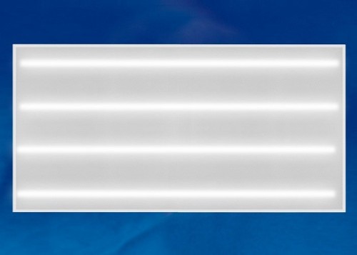 Встраиваемый светильник Uniel ULP-60120 UL-00004590