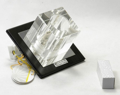 Светильник потолочный Lussole Notte-di-Luna LSF-1300-01