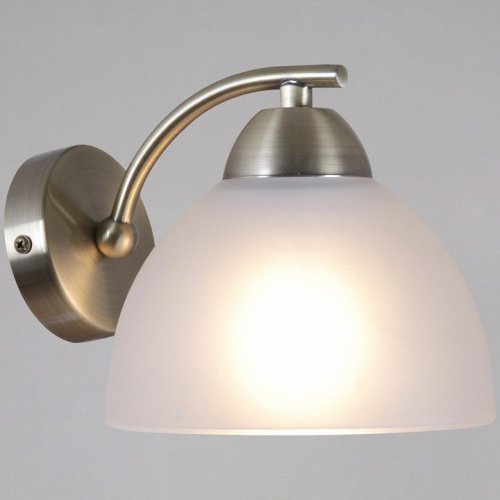 Бра Illumico IL0909-1WSQ-26 AB ELITE