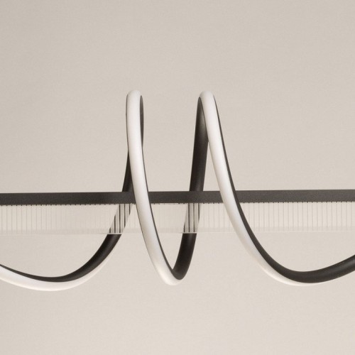 Подвесной светильник De City Конти 488014502