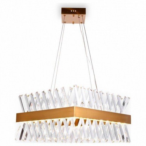 Подвесная люстра Ambrella light Traditional TR5318