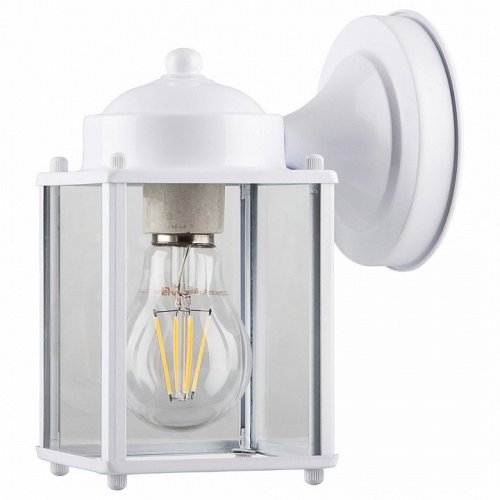 Уличный настенный светильник Feron PL200 11877 Уличный настенный светильник Feron PL200 11877