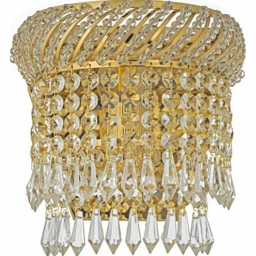 Бра Dio D'Arte Bari E 2.10.100 G