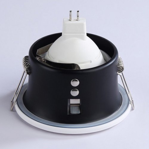 Встраиваемый светильник Ambrella Light Techno Spot Standard Tech TN1187 Встраиваемый светильник Ambrella Light Techno Spot Standard Tech TN1187