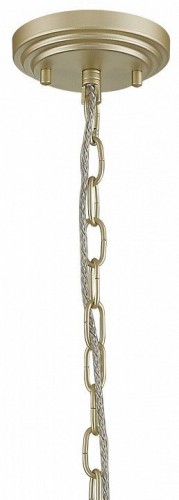 Подвесная люстра Simple Story 58181 58181-6PL