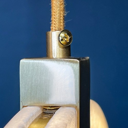 Подвесной светильник ImperiumLoft MARBLE03