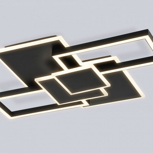 Потолочная люстра Ambrella light Acrylica FA1032 Потолочная люстра Ambrella light Acrylica FA1032