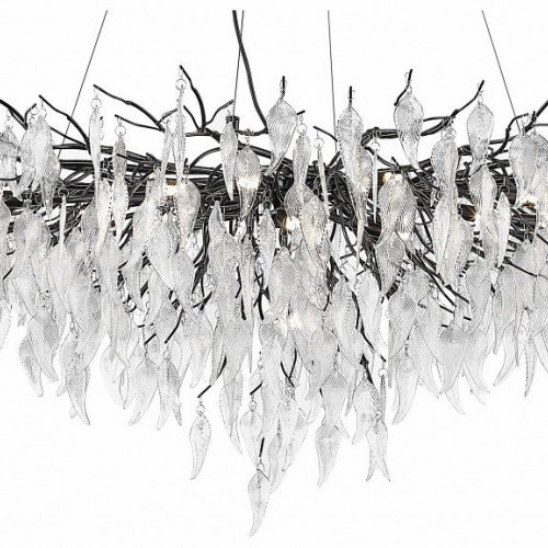 Подвесная люстра Wertmark Daniela WE182.19.023 Подвесная люстра Wertmark Daniela WE182.19.023