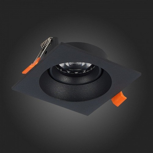 Встраиваемый светильник ST Luce ST208.418.01 Встраиваемый светильник ST Luce ST208.418.01