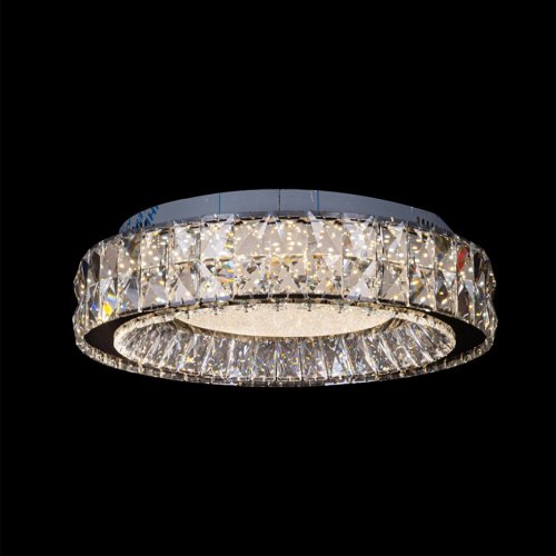 Потолочный светильник Janette LE3038/400 GD