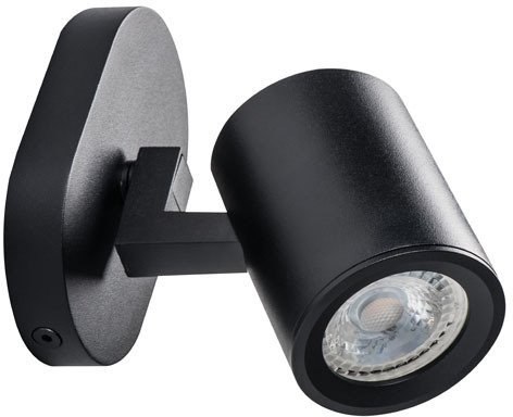 Спот Kanlux LAURIN EL-1O B 29121 Спот Kanlux LAURIN EL-1O B 29121