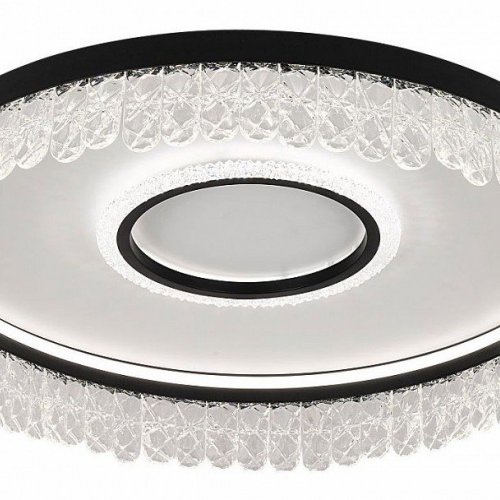 Потолочный светодиодный светильник F-Promo Lunetta 4187-2C