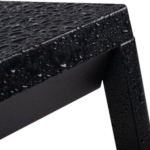 Садовый настенный светильник Kanlux VIMO EL 27 B 34980