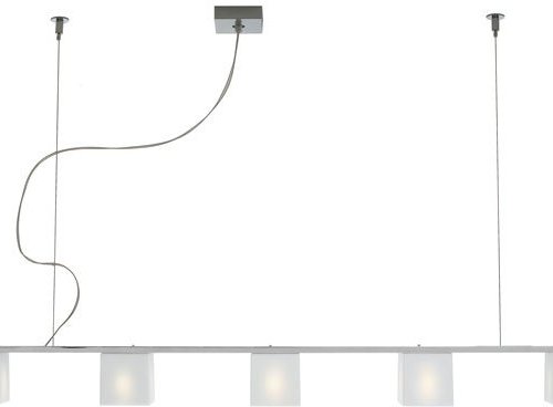 Подвесной светильник Fabbian Cubetto D28A0601 Подвесной светильник Fabbian Cubetto D28A0601