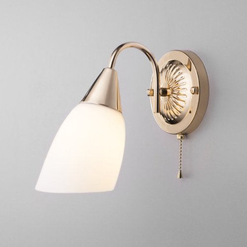 Бра Eurosvet Ellene 30149/1 Бра Eurosvet Ellene 30149/1