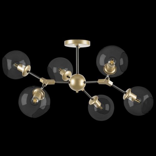 Люстра на штанге Lightstar Beta 785063 Люстра на штанге Lightstar Beta 785063