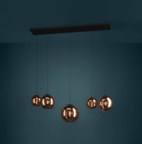 Подвесной светильник Cordoba 390388