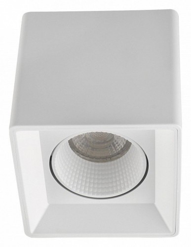 Накладной светильник Denkirs DK3080-WH