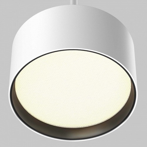 Подвесной светильник Maytoni Glare P102PL-12W3K-W Подвесной светильник Maytoni Glare P102PL-12W3K-W