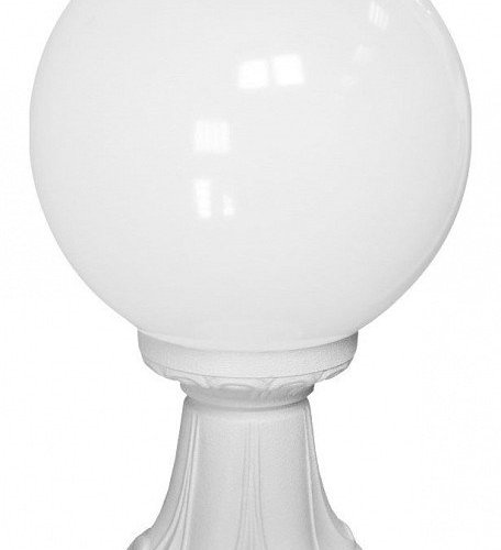 Наземный фонарь Fumagalli GLOBE 250 G25.111.000.WYF1R