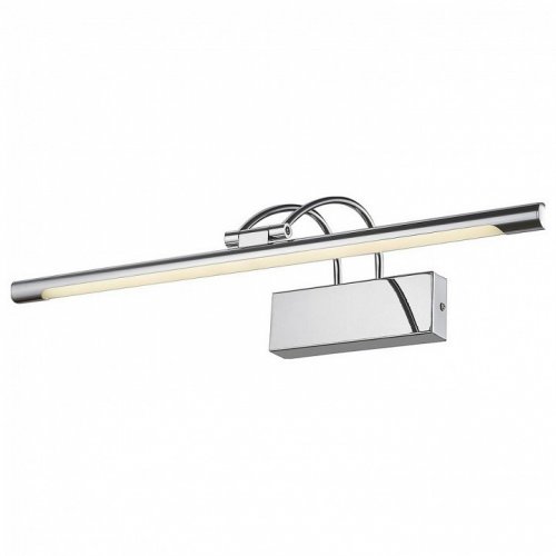 Подсветка для картин Velante 208-121-01 Подсветка для картин Velante 208-121-01