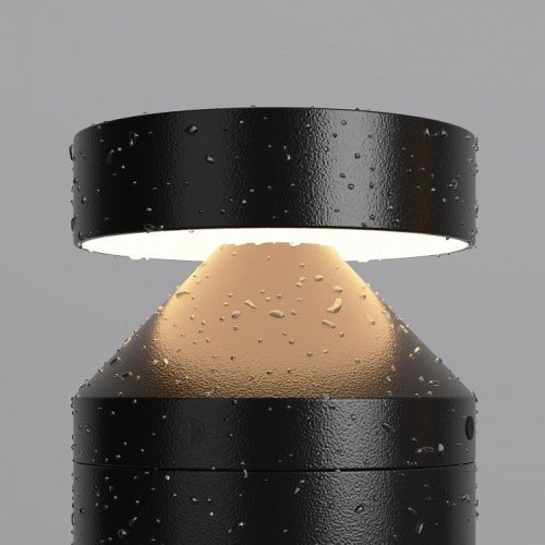 Наземный фонарь Olten O591FL-L12GF3K1