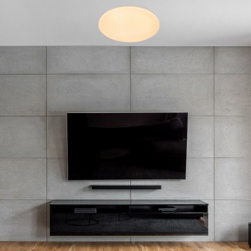 Настенный светильник Escada Galatea 10216/SG LED APP