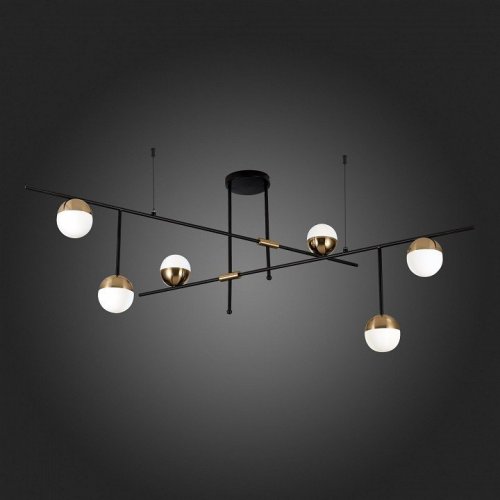Потолочная люстра ST Luce Albero SL1507.422.06 Потолочная люстра ST Luce Albero SL1507.422.06