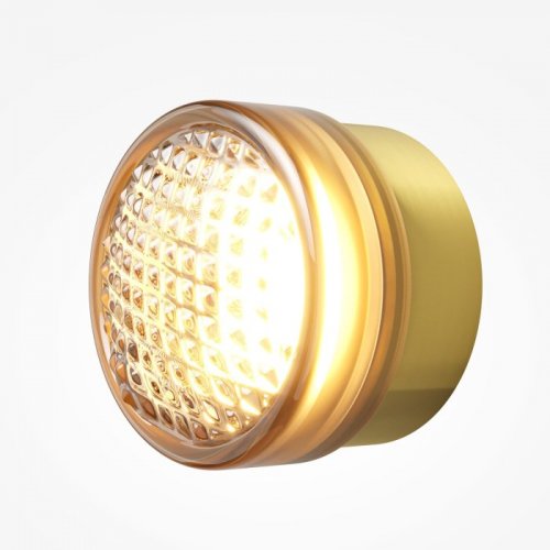 Настенный светильник Olo MOD493WL-L6BSK