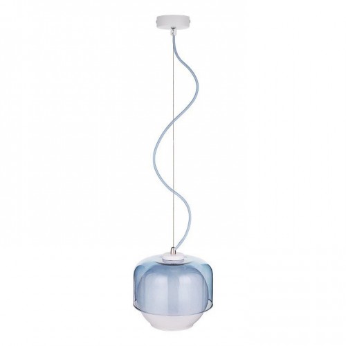 Подвесной светильник 33 идеи M21LB PND171.01.17.016WH-M21LB