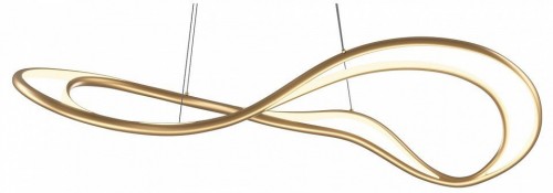 Подвесной светильник Maytoni Plons MOD283PL-L65BS3K