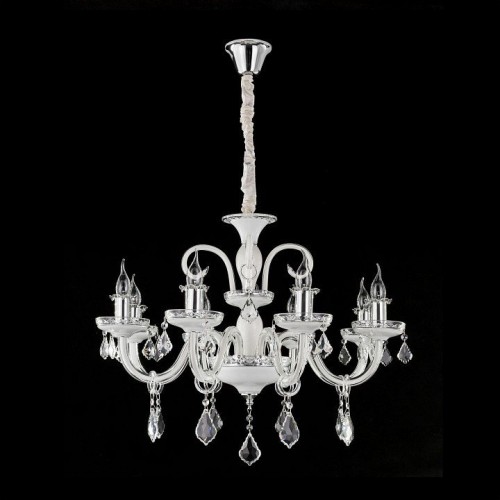 Подвесная люстра Citilux Марена CL352180 Подвесная люстра Citilux Марена CL352180