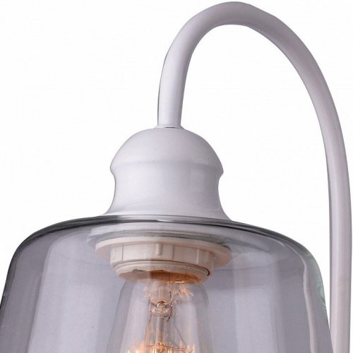 Бра Arte Lamp Passero A4289AP-1WH Бра Arte Lamp Passero A4289AP-1WH