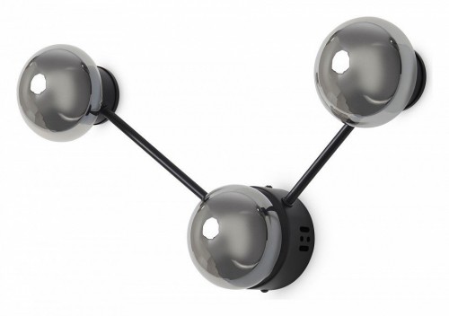 Настенный светильник Freya Drop FR5445CL-L15B