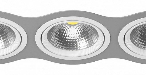 Точечный светильник Lightstar Intero 111 i939060606 Точечный светильник Lightstar Intero 111 i939060606