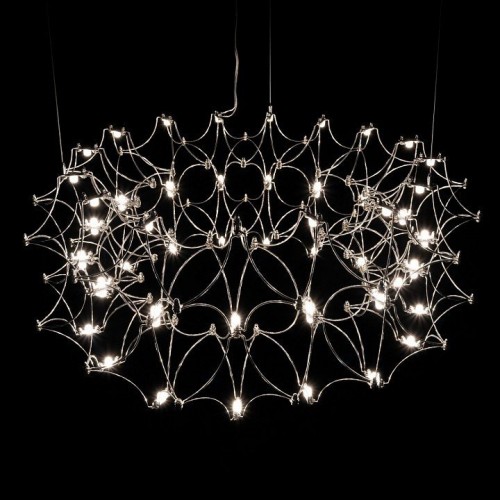 Подвесная люстра O-LUCE Bruno 6006-1