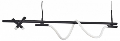 Подвесной светильник ST-Luce Marlow SL6118.403.03 Подвесной светильник ST-Luce Marlow SL6118.403.03