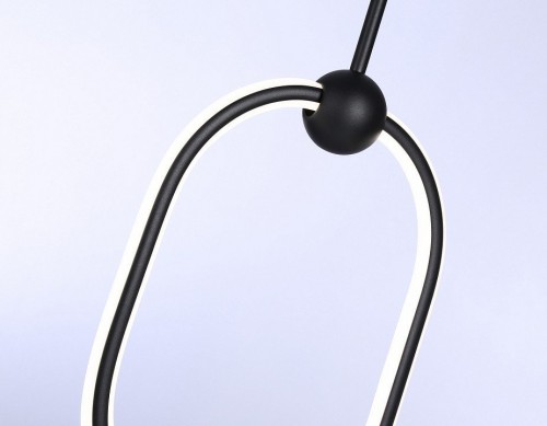 Подвесной светильник Ambrella light COMFORT FL10577