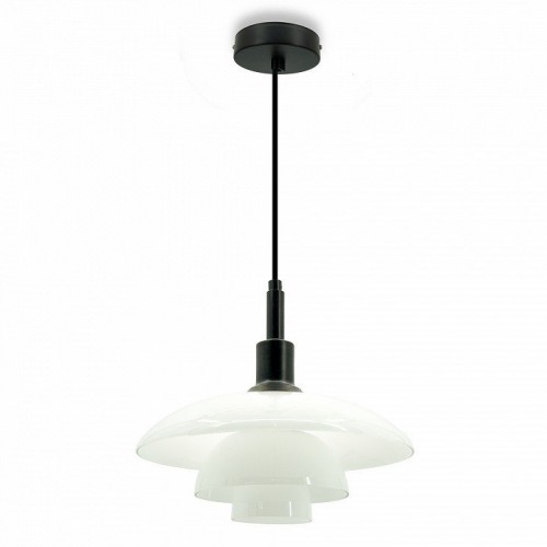 Подвесной светильник LIGHTERA Bacalar LE124L-28B