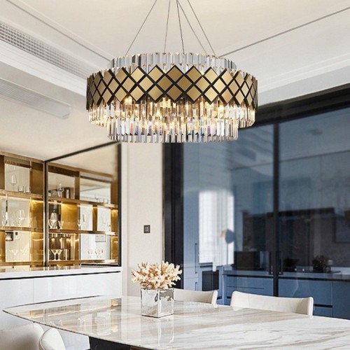 Подвесная люстра ImperiumLoft BERLY01