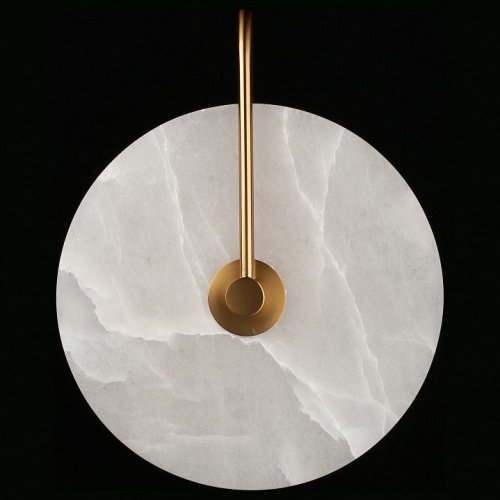 Настенный светодиодный светильник Aployt Zhulen APL.322.01.05 Настенный светодиодный светильник Aployt Zhulen APL.322.01.05