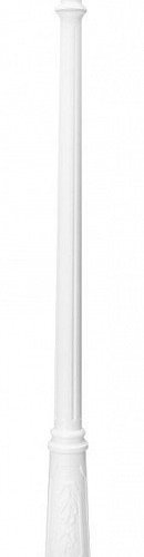 Наземный фонарь Fumagalli GLOBE 250 G25.157.000.WYF1R Наземный фонарь Fumagalli GLOBE 250 G25.157.000.WYF1R