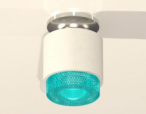 Точечный светильник Ambrella light Techno Spot XS7510082