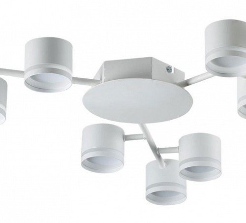 Потолочная люстра Lumion Gareta 8235/9C Потолочная люстра Lumion Gareta 8235/9C