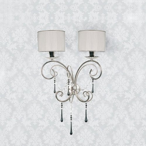 Бра Jago Quadrotti NCL 119/BIANCO