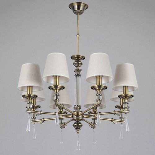 Люстра на штанге Omnilux Omnilux 642 OML-64213-08