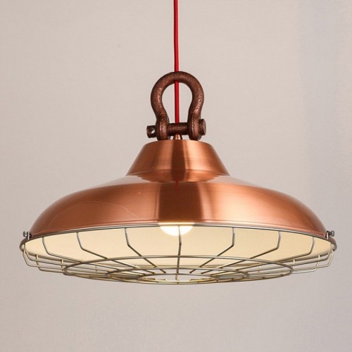 Подвесной светильник ImperiumLoft SMM01