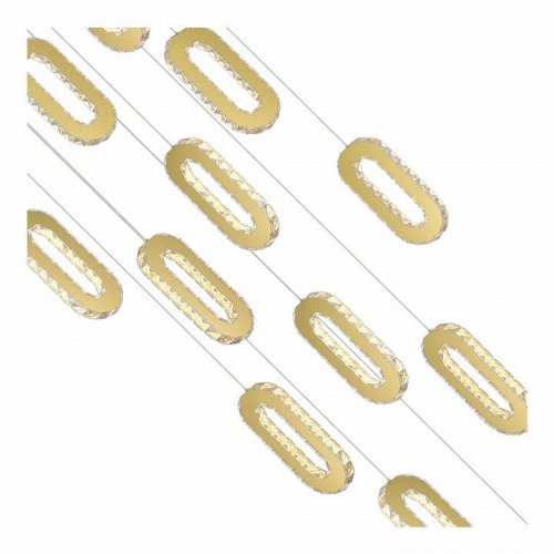 Подвесной светильник ST Luce ALLUNGO SL6506.203.12 Подвесной светильник ST Luce ALLUNGO SL6506.203.12