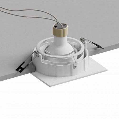 Встраиваемый светильник Hesby Lighting Core HSBL_0230