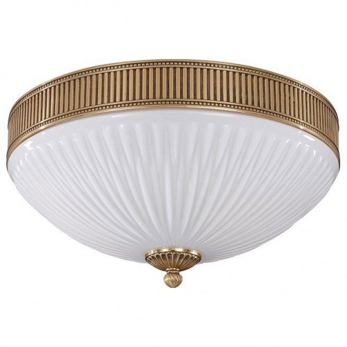 Потолочный светильник Reccagni Angelo PL 9350/3 Потолочный светильник Reccagni Angelo PL 9350/3